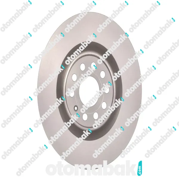 1K0615301AR AUDI A3 Hatchback 2003 Ön Fren Diski [345/ 3027 MM]