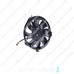 AUDI A4B5 B BOSCH Fan Motoru MmW 4B0959455