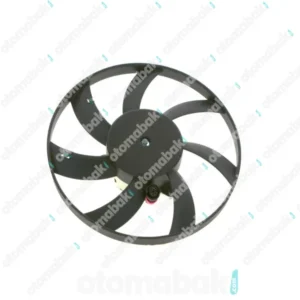 SEAT CORDOBA KB BOSCH Fan Motoru Mm 6K0959455B
