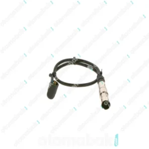 AUDI A4B5 AA BOSCH Buji Kablo Takım 06A905409A