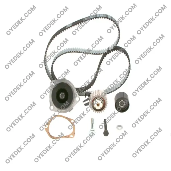 ALFA ROMEO MITO Eksantrik Triger Kayış Seti 71775920