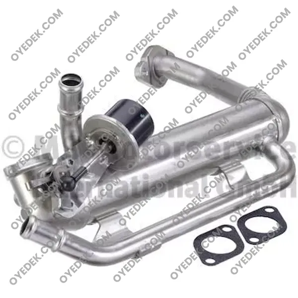 AUDI A3 Egr Soğutucu Komple 03G131512G