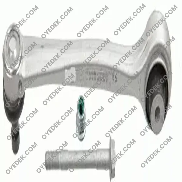 AUDI A4 B9 Kol Üst Ön Sol 8W0407505E