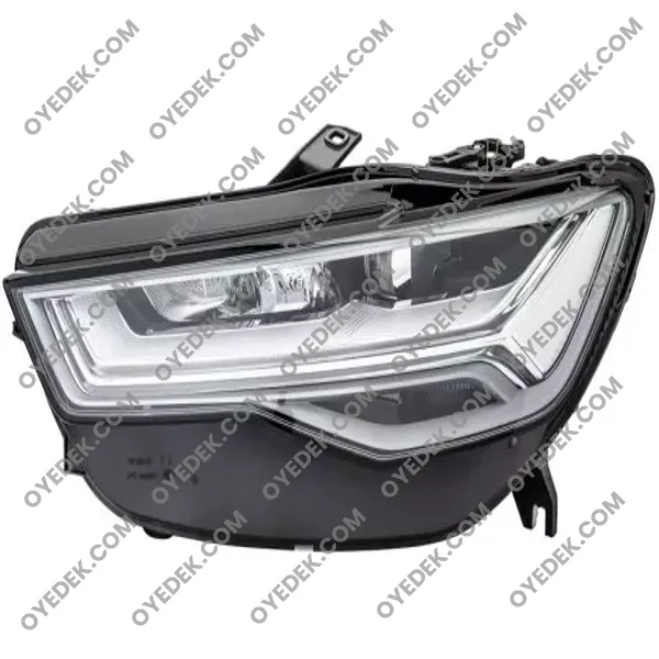 AUDI A6 C7 Far Bi-Xenon Sol 4G0941773H