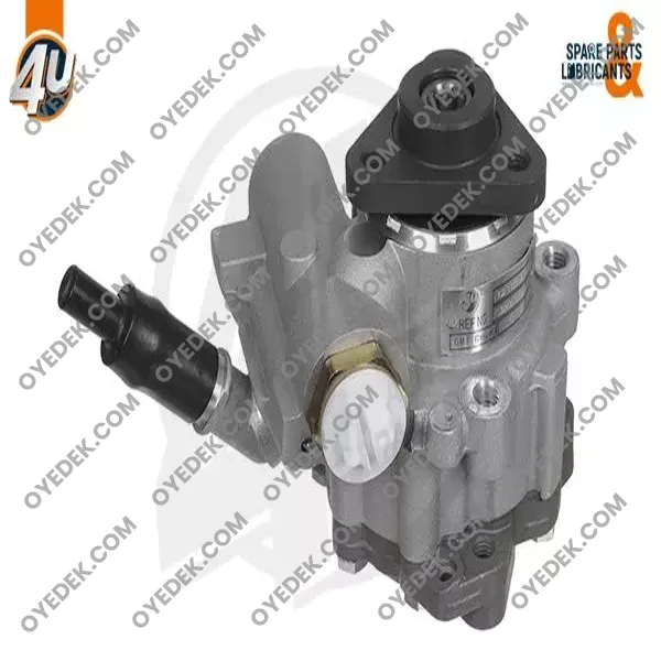 BMW 5 Direksiyon Pompası 32416760958