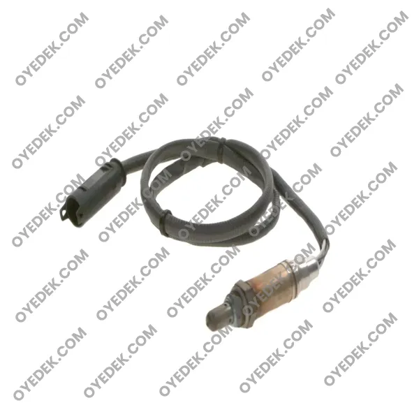 BMW 7 Lambda Oksijen Sensörü MHK000220