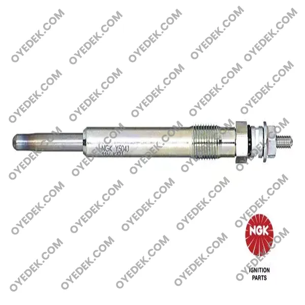 CITROËN XANTIA Kızdırma Isıtma Bujisi 9651029780