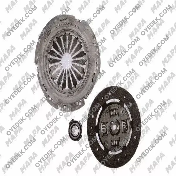 FIAT BRAVO I Debriyaj Seti 71719615