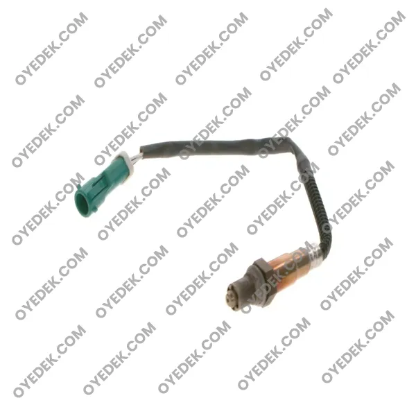FORD GALAXY I Lambda Oksijen Sensörü 1067580