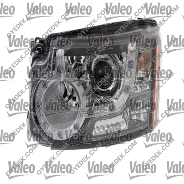 LAND ROVER DISCOVERY IV Far Sağ AH2213W029EB