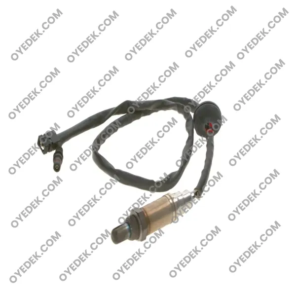 MERCEDES-BENZ 124 Coupe Lambda Oksijen Sensörü A0075423117