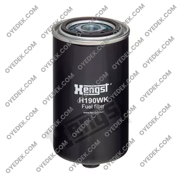 Mazot Su Ayırıcı Filtre 1437070