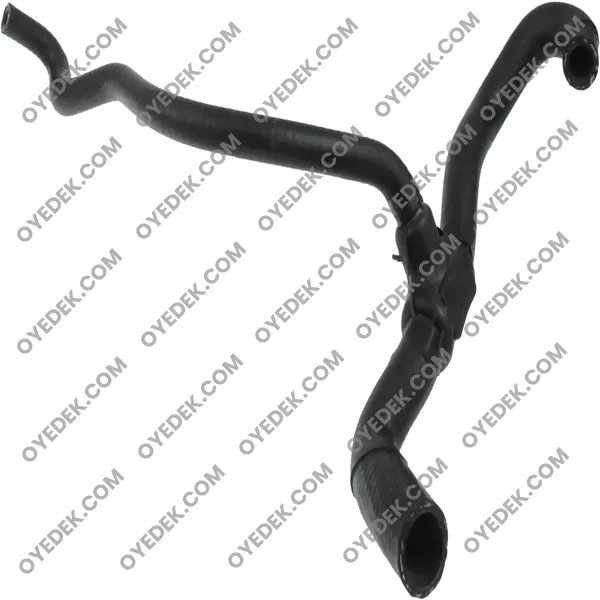 OPEL FRONTERA B Yağ Soğutucu Hortum R 24461875