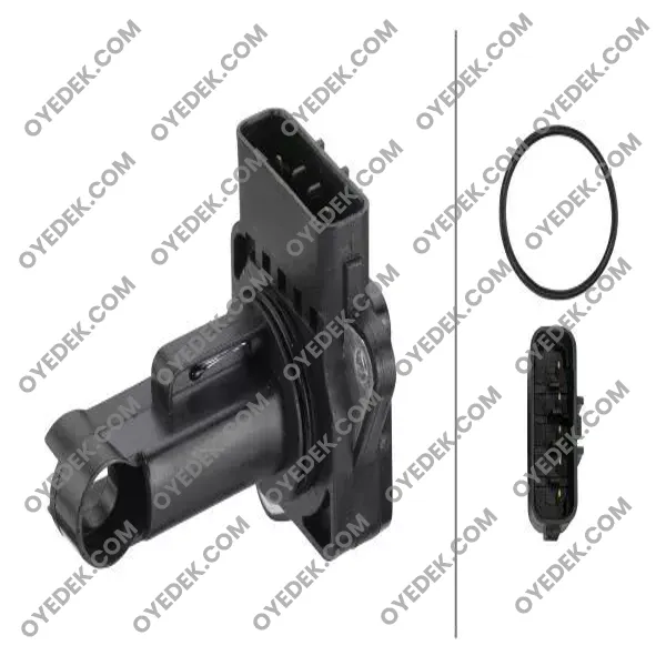 TOYOTA LAND CRUISER 200 Hava Akışmetre Sensörü Minibüs/Otobüs 22204-0C020