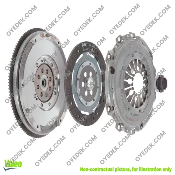 Volant Seti 02A141165A
